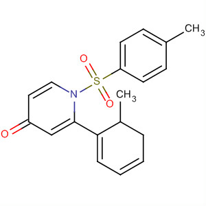 656835-63-1  4(1H)-Pyridinone,2,3-dihydro-2-(2-methylphenyl)-1-[(4-methylphenyl)sulfonyl]-, (2R)-