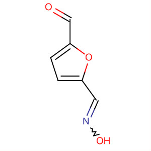 657404-06-3  2,5-Furandicarboxaldehyde, monooxime