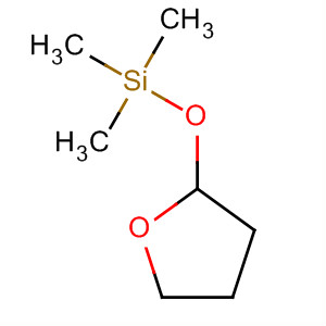 65769-92-8  Silane, trimethyl[(tetrahydro-2-furanyl)oxy]-