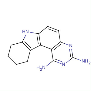 65796-54-5  7H-Pyrimido[4,5-c]carbazole-1,3-diamine, 8,9,10,11-tetrahydro-