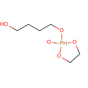 658038-94-9  1-Butanol, 4-[(2-oxido-1,3,2-dioxaphospholan-2-yl)oxy]-