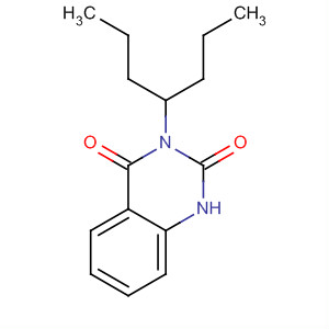 658072-98-1  2,4(1H,3H)-Quinazolinedione, 3-(1-propylbutyl)-