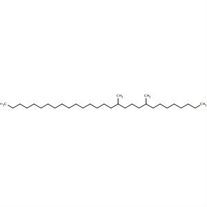 65820-61-3  Nonacosane, 9,13-dimethyl-