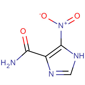 65865-80-7  1H-Imidazole-4-carboxamide, 5-nitro-