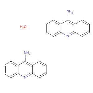 65944-23-2  9-Acridinamine, hydrate (2:1)