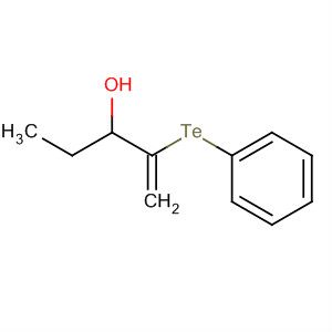 659725-50-5  1-Penten-3-ol, 2-(phenyltelluro)-