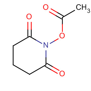 659738-13-3  2,6-Piperidinedione, 1-(acetyloxy)-