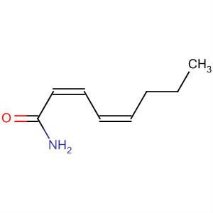 659739-00-1  2,4-Octadienamide, (2Z,4Z)-