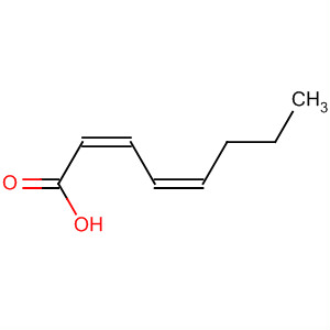659739-18-1  2,4-Octadienoic acid, (2Z,4Z)-