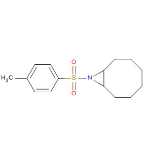 65996-41-0  9-Azabicyclo[6.1.0]nonane, 9-[(4-methylphenyl)sulfonyl]-