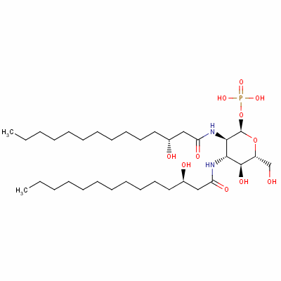 101648-81-1  3-aza-lipid X