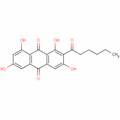 10254-99-6  NORSOLORINICACID