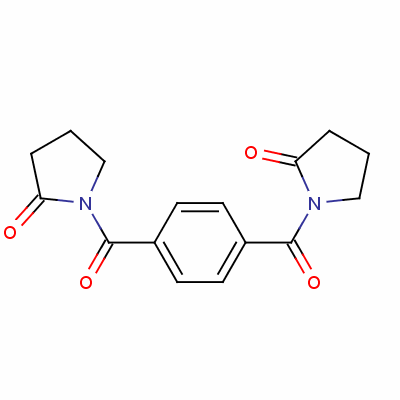 10481-86-4  benzoyl-1,4-dipyrrolidinone