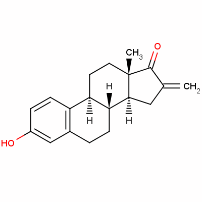 10506-73-7  16-methylene estrone