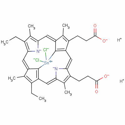 Stannsoporfin