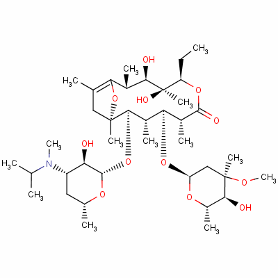 Idremcinal