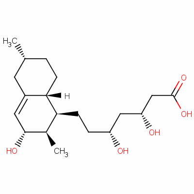113855-37-1  3-hydroxy-3,5-dihydromonacolin L 113855-37-1  3-hydroxy-3,5-dihydromonacolin L