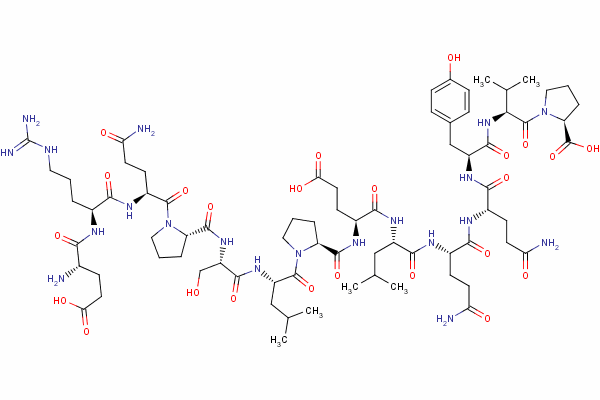 115825-92-8  relaxin C-peptide