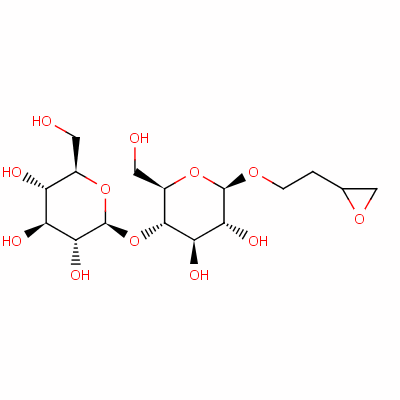 120593-63-7  3,4-epoxybutyl-beta-cellobioside