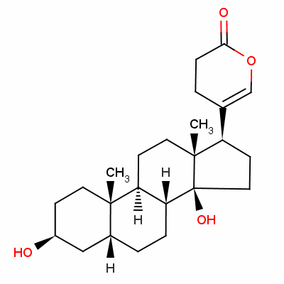 123623-38-1  22,23-dihydrobufalin
