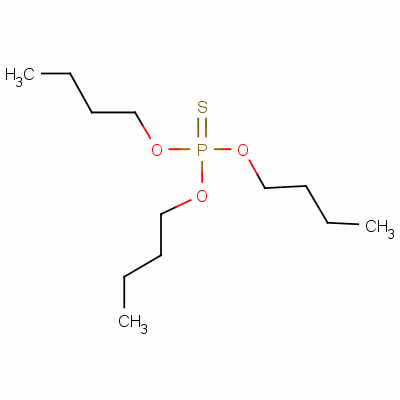 12408-16-1  tributyl thiophosphate