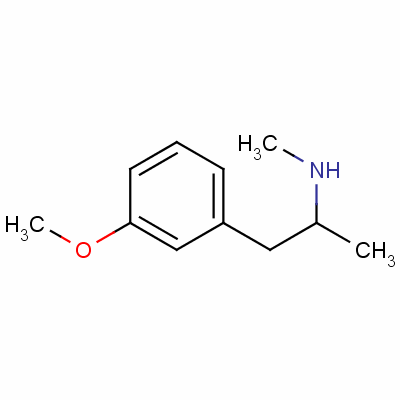 124206-66-2  3-methoxy-4-methylamphetamine 124206-66-2  3-methoxy-4-methylamphetamine