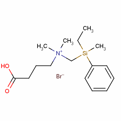 128486-43-1  1-PROPANAMINIUM