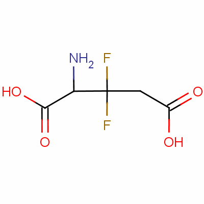 130521-05-0  3,3-difluoroglutamate