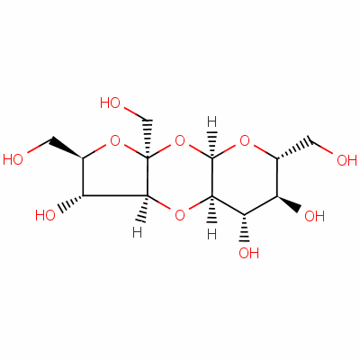 131158-06-0  2,3'-anhydrosucrose