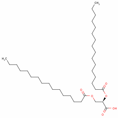 139627-48-8  2,3-dipalmitoylglyceric acid