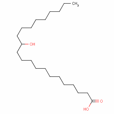 13980-16-0  13-hydroxydocosanoic acid