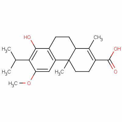 139953-20-1  triptonoditerpenic acid