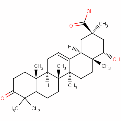 144629-85-6  triptotriterpenonic acid A