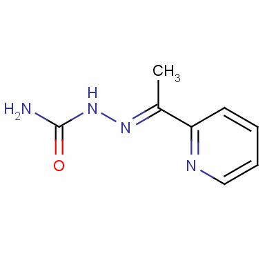 14534-93-1  2-acetylpyridine semicarbazone