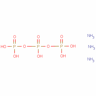 三聚磷酸铵 14728-39-3