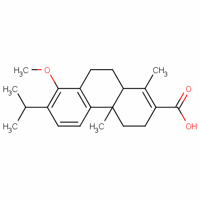 147362-43-4  triptoditerpenic acid B