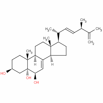 153229-20-0  biemnasterol