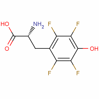 157807-83-5  2,3,5,6-tetrafluorotyrosine