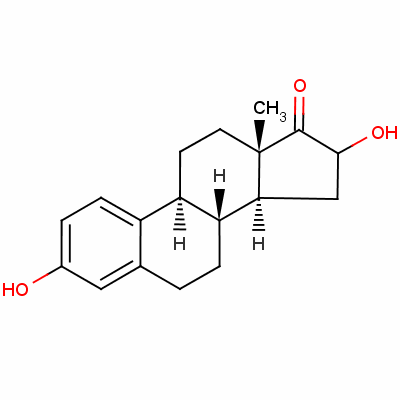 18186-49-7  16-hydroxyestrone