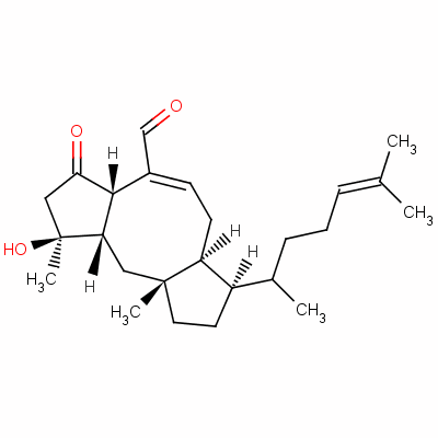 19022-51-6  ophiobolin C