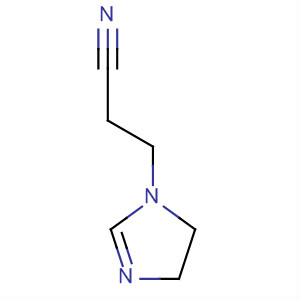 65288-37-1  1H-Imidazole-1-propanenitrile, 4,5-dihydro-