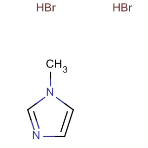 652978-28-4  1H-Imidazole, 1-methyl-, dihydrobromide 652978-28-4  1H-Imidazole, 1-methyl-, dihydrobromide