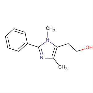 652981-88-9  1H-Imidazole-5-ethanol, 1,4-dimethyl-2-phenyl- 652981-88-9  1H-Imidazole-5-ethanol, 1,4-dimethyl-2-phenyl-