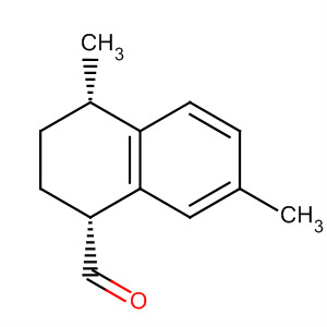 652994-46-2  1-Naphthalenecarboxaldehyde, 1,2,3,4-tetrahydro-4,7-dimethyl-,(1R,4S)-