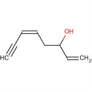 652999-88-7  1,5-Octadien-7-yn-3-ol, (5Z)- 652999-88-7  1,5-Octadien-7-yn-3-ol, (5Z)-