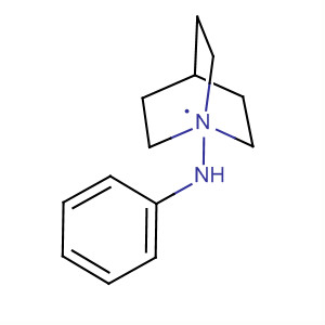 6530-15-0  Benzenamine, N-1-azabicyclo[2.2.2]oct-3-ylidene-