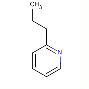 65307-84-8  Pyridine, propyl-