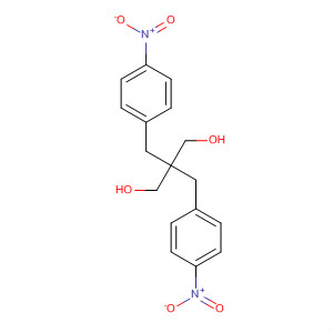 653307-42-7  1,3-Propanediol, 2,2-bis[(4-nitrophenyl)methyl]-