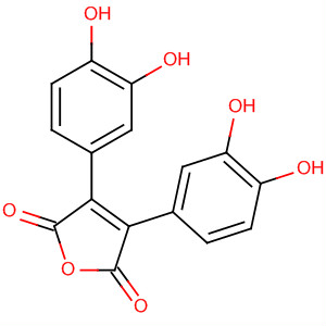 653572-68-0  2,5-Furandione, 3,4-bis(3,4-dihydroxyphenyl)-