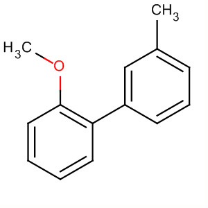 653586-65-3  1,1'-Biphenyl, 2-methoxy-3'-methyl-